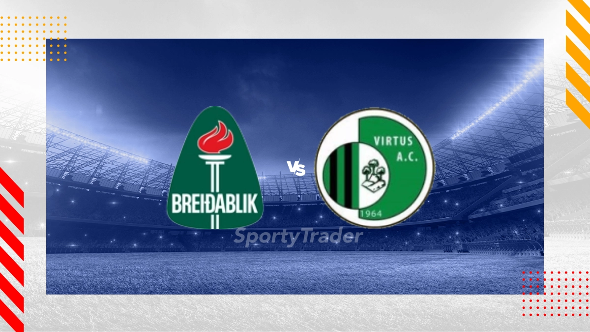 Breidablik vs. Virtus Prognose