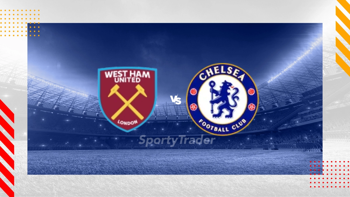 West Ham vs Chelsea Prediction