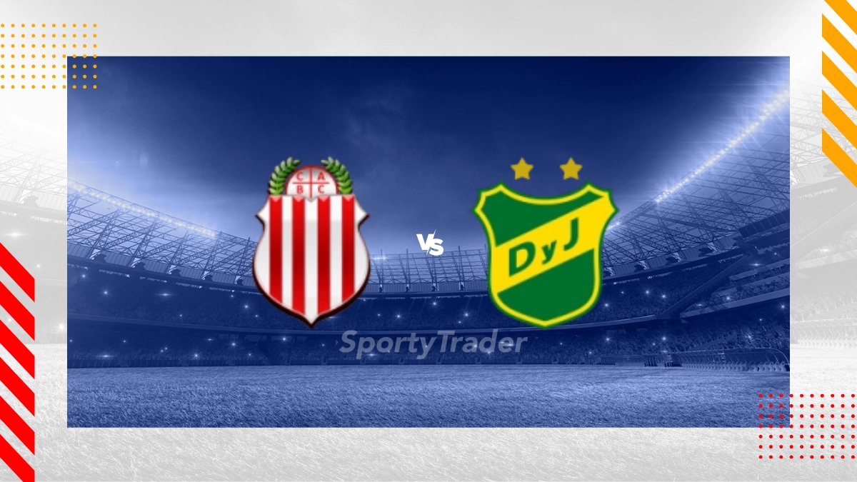 Pronóstico CA Barracas Central vs Defensa y Justicia