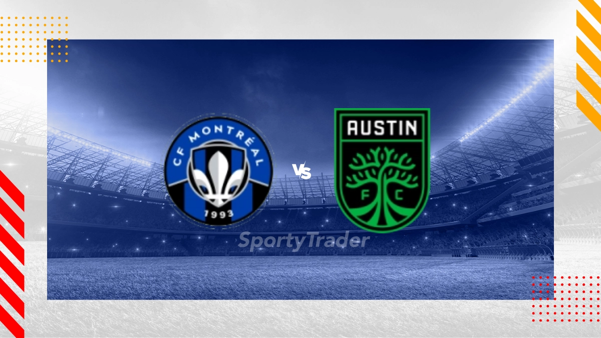 CF Montreal vs Austin FC Picks