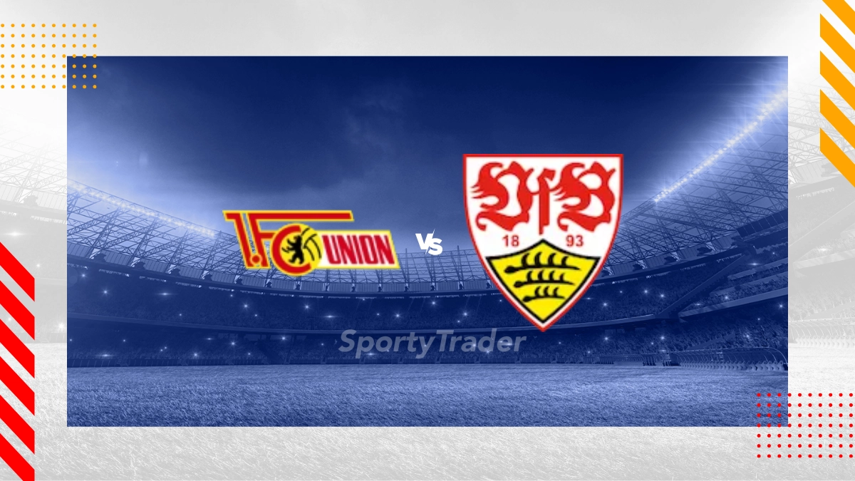 Union Berlin vs. VfB Stuttgart Prognose
