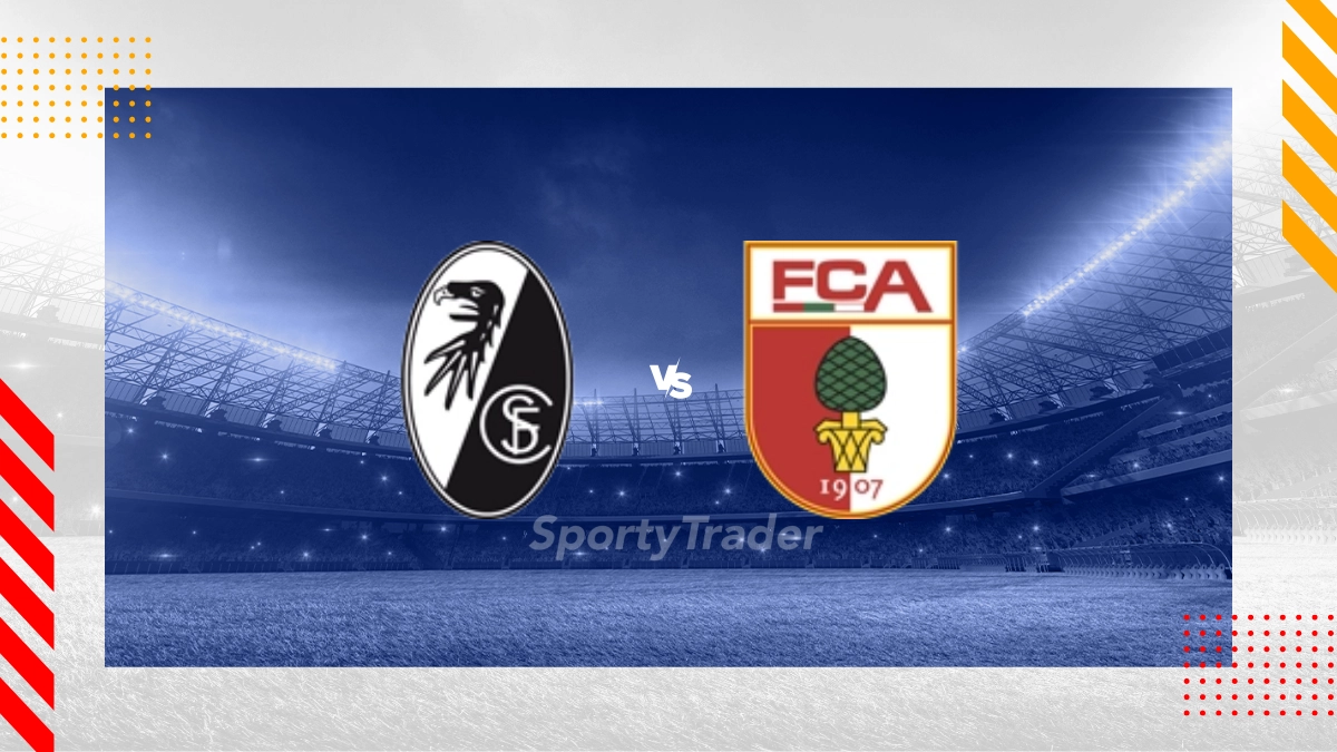 Freiburg vs. Augsburg Prognose