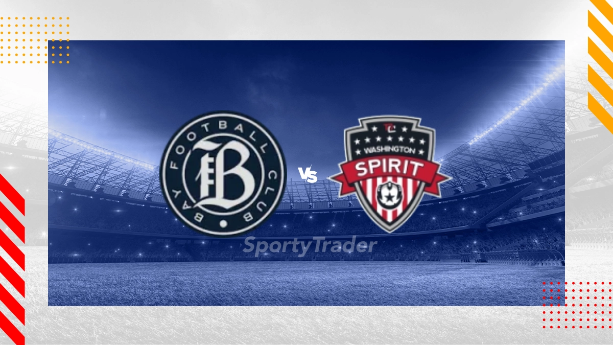 Bay FC vs Washington Spirit Picks