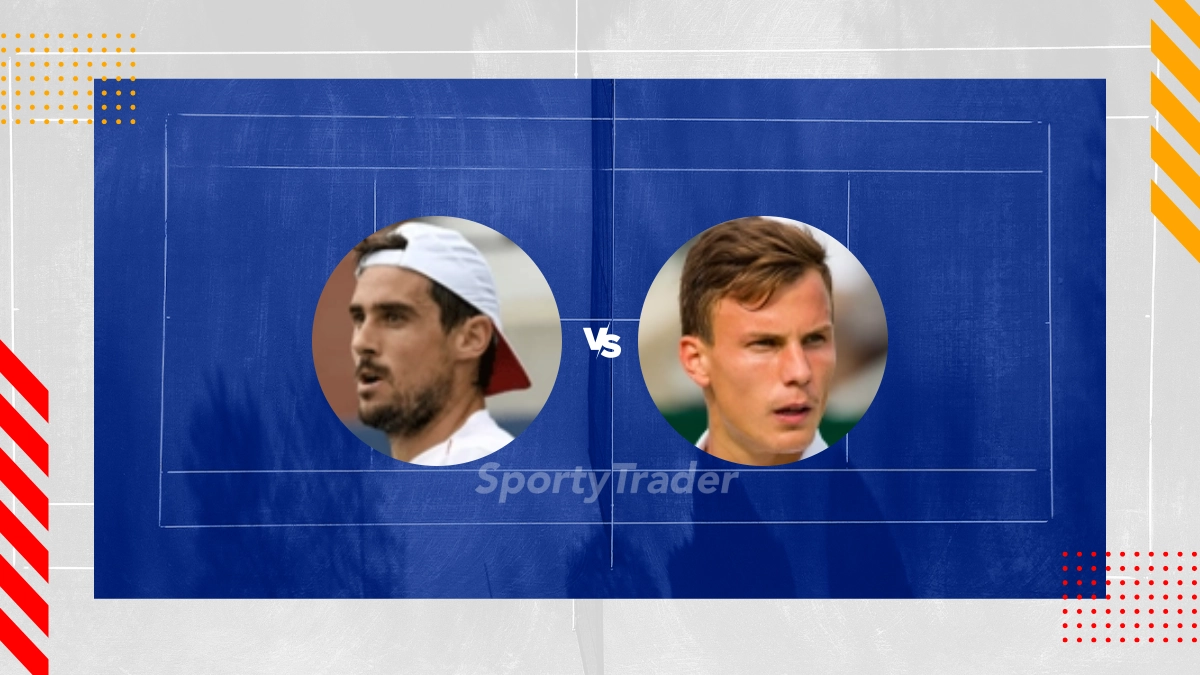 Jaume Munar vs Marton Fucsovics Prediction