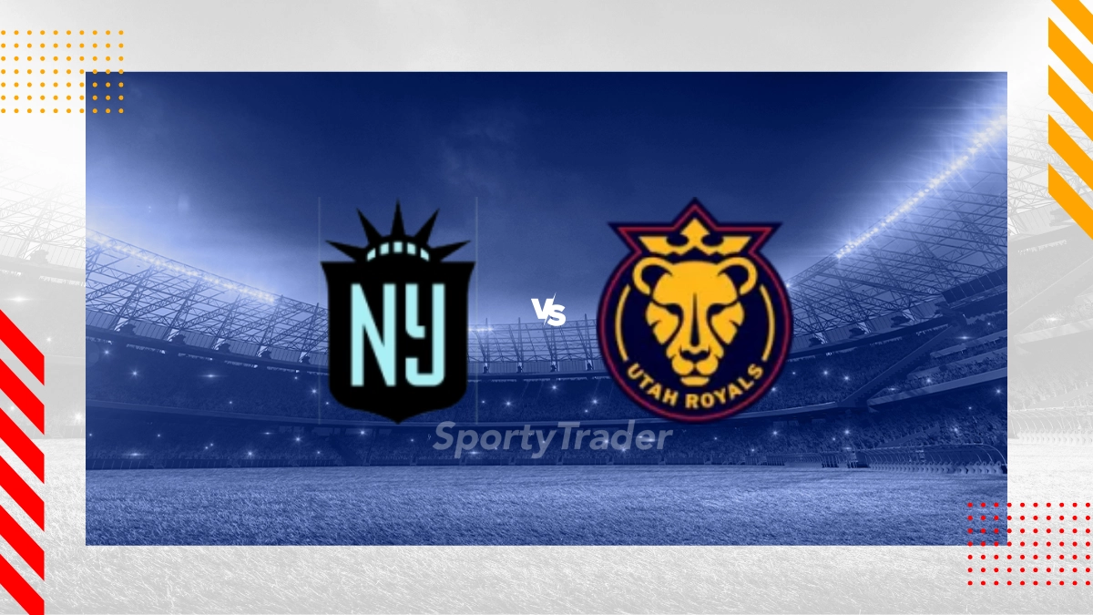 Gotham FC vs Utah Royals FC Picks