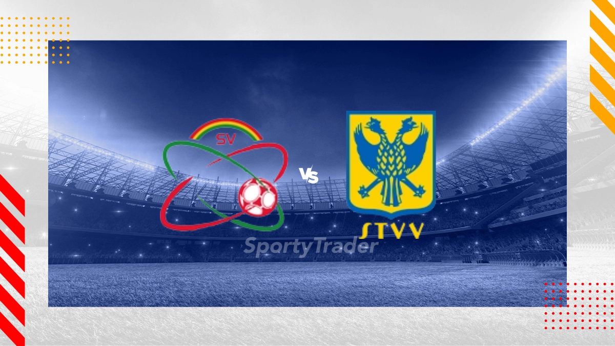 Pronostic Zulte Waregem vs Saint-Trond