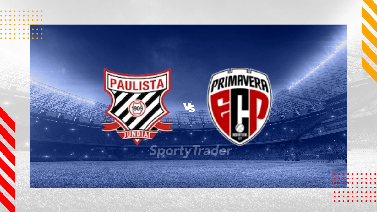 Palpite Paulista vs Primavera