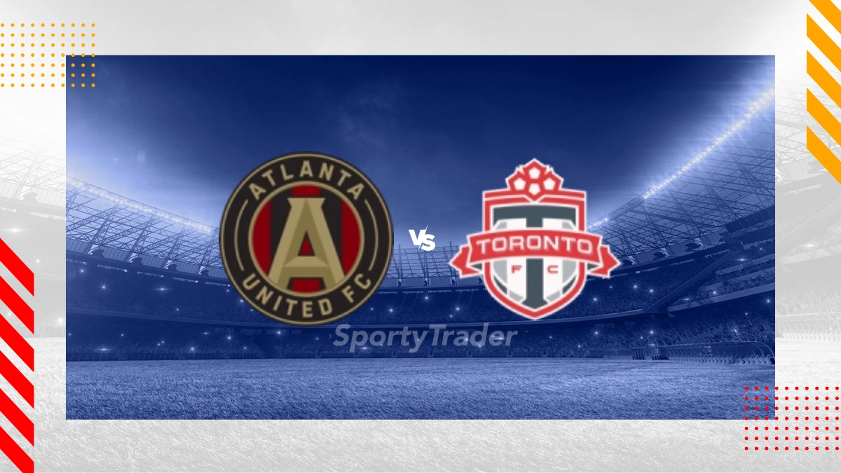 Pronostic Atlanta United vs Toronto FC