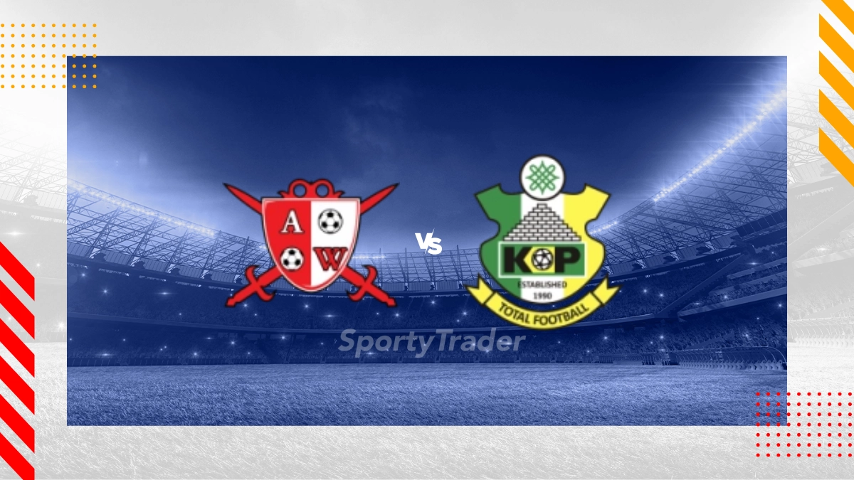 Abia Warriors vs Kano Pillars Prediction