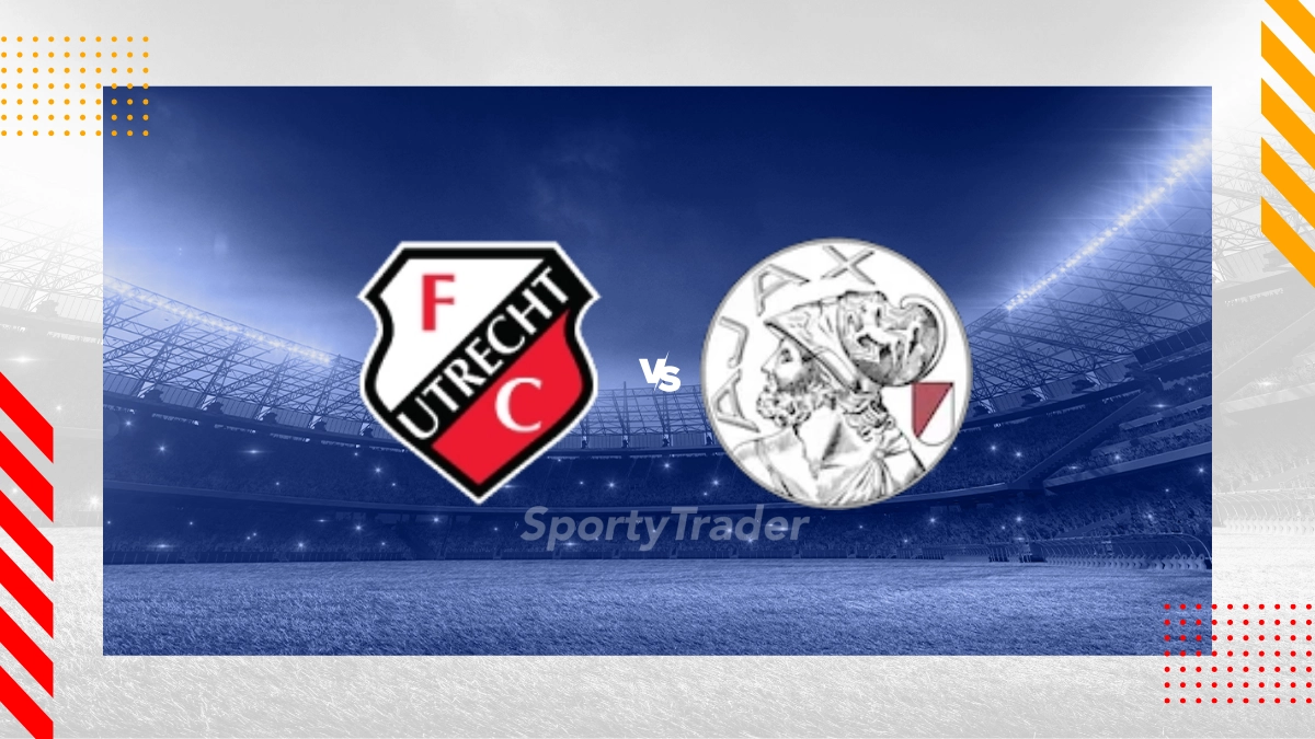 Voorspelling FC Utrecht vs Jong Ajax