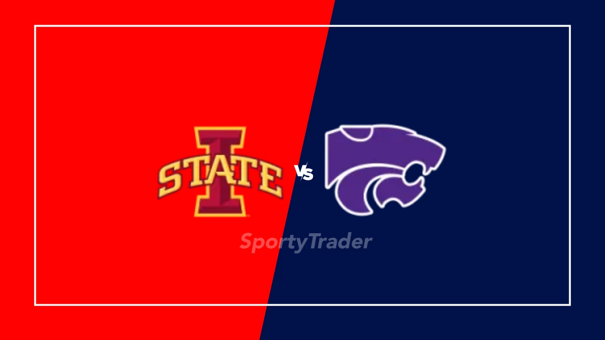 Iowa State Cyclones vs Kansas State Wildcats Picks