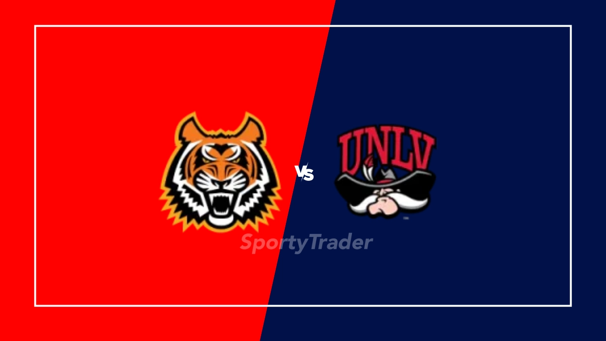 Idaho State Bengals vs UNLV Rebels Picks