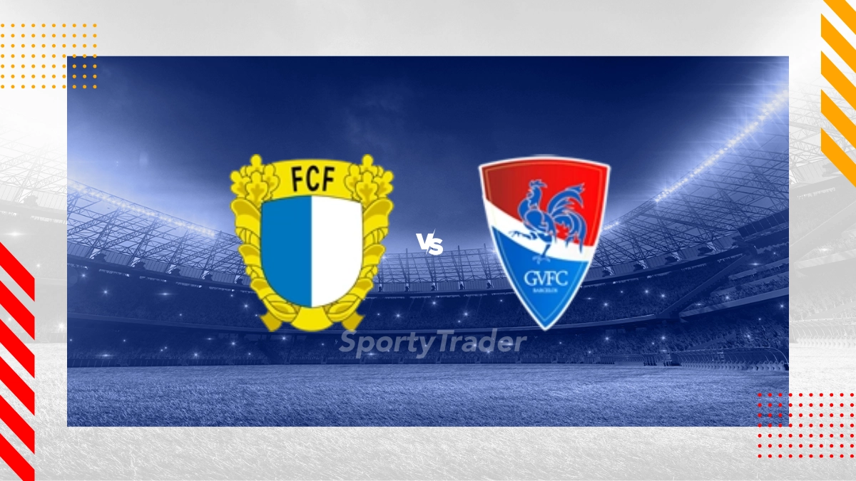 Prognóstico Famalicão vs Gil Vicente