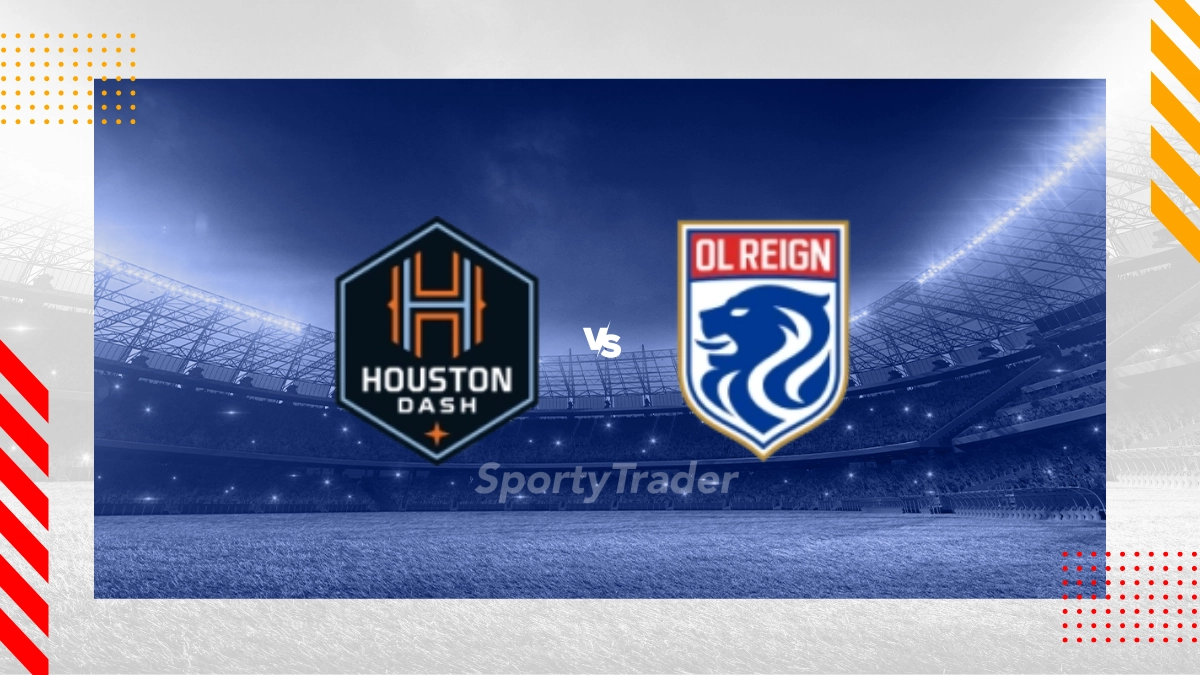 Houston Dash vs Seattle Reign Picks
