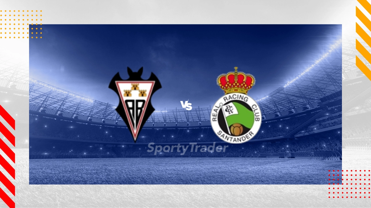 Pronostic Albacete vs Racing Santander
