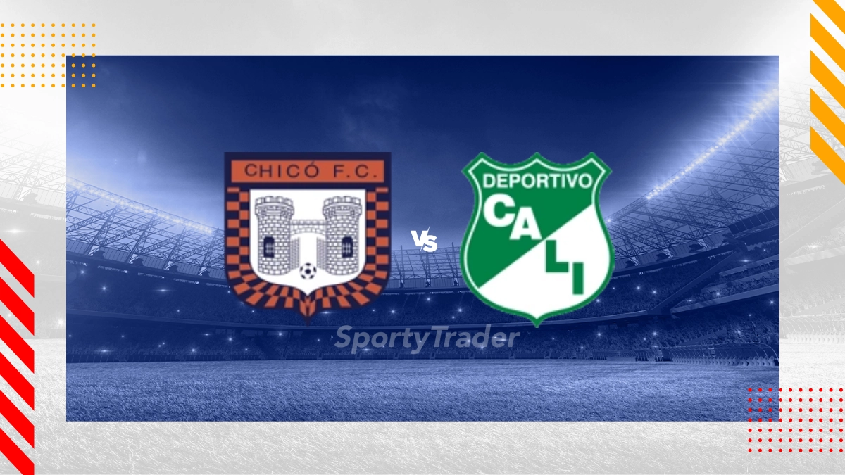 Pronóstico Boyacá Chicó vs Deportivo Cali
