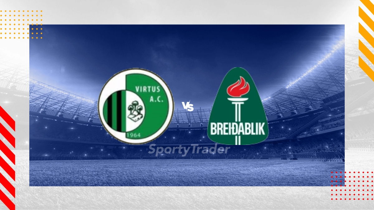 Virtus vs. Breidablik Prognose