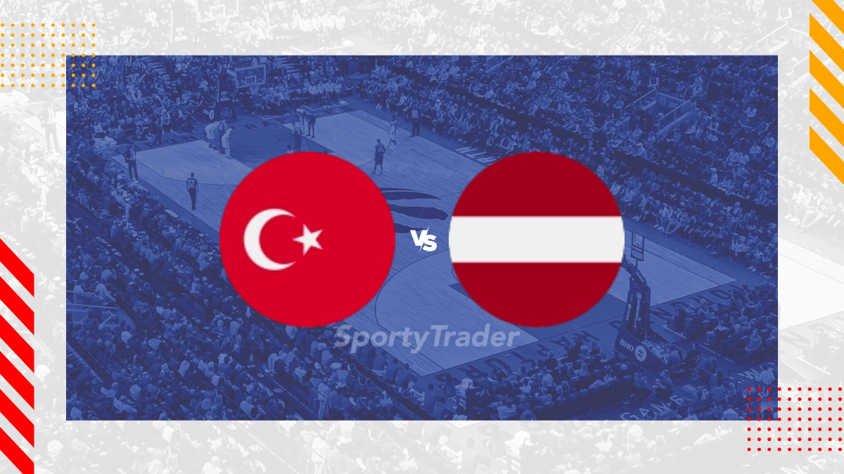 Turkiye vs Latvia Picks
