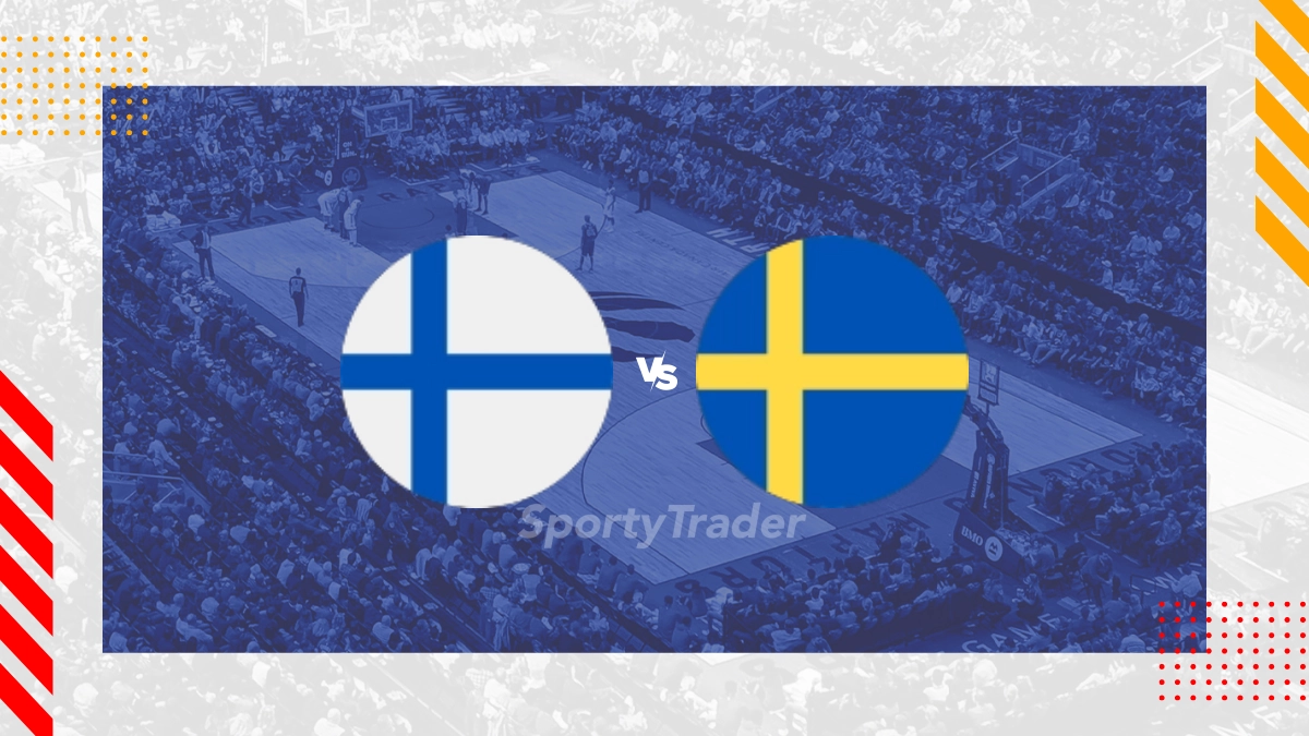 Finland vs Sweden Picks