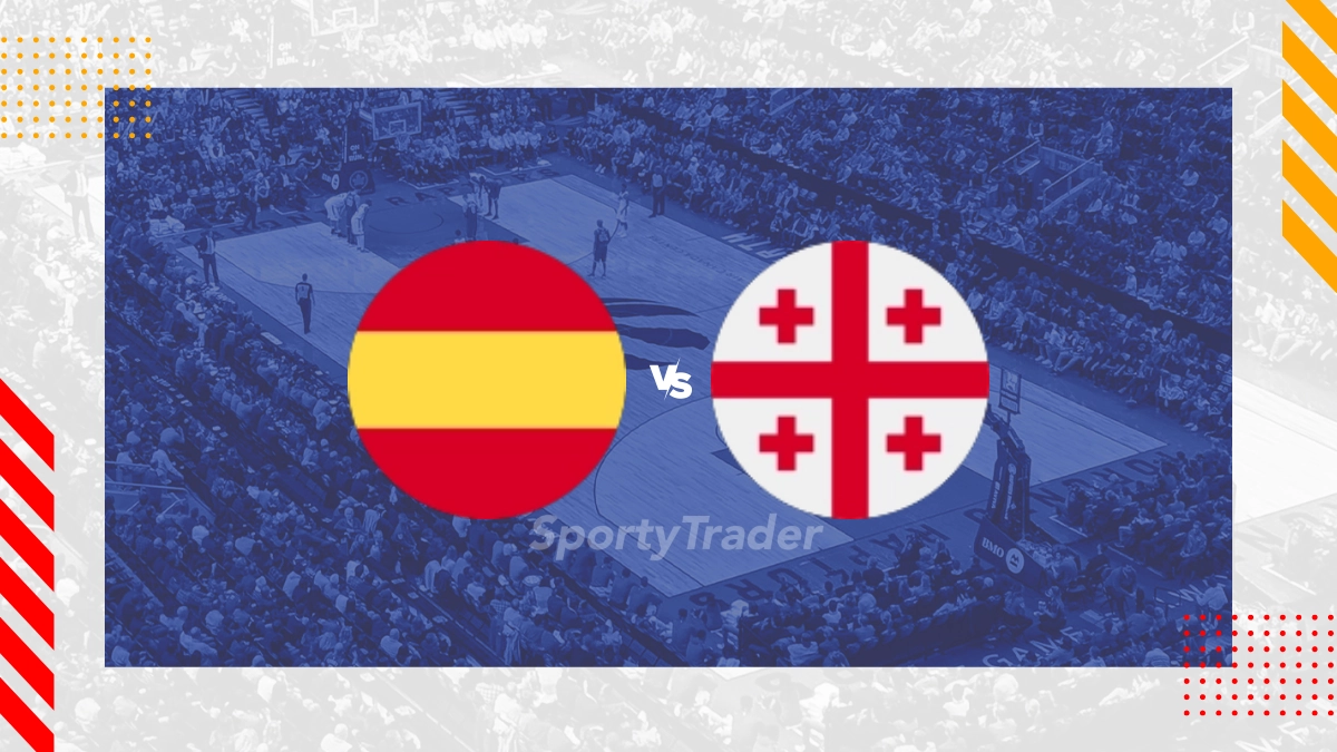 Spain vs Georgia Picks