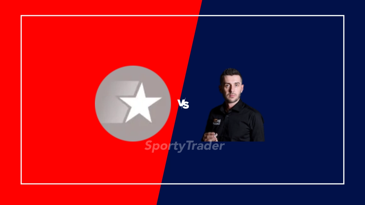Mark Williams vs. Mark Selby Prognose