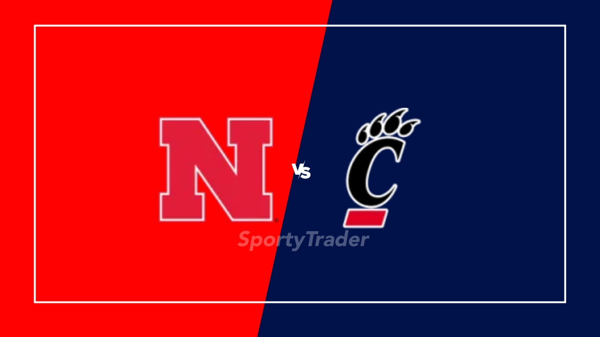 Nebraska Cornhuskers vs Cincinnati Bearcats Picks