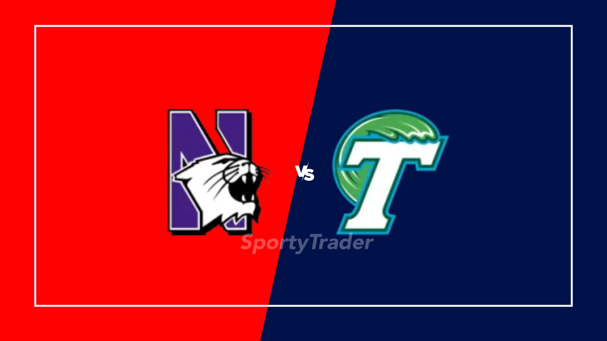 Northwestern Wildcats vs Tulane Green Waves Picks