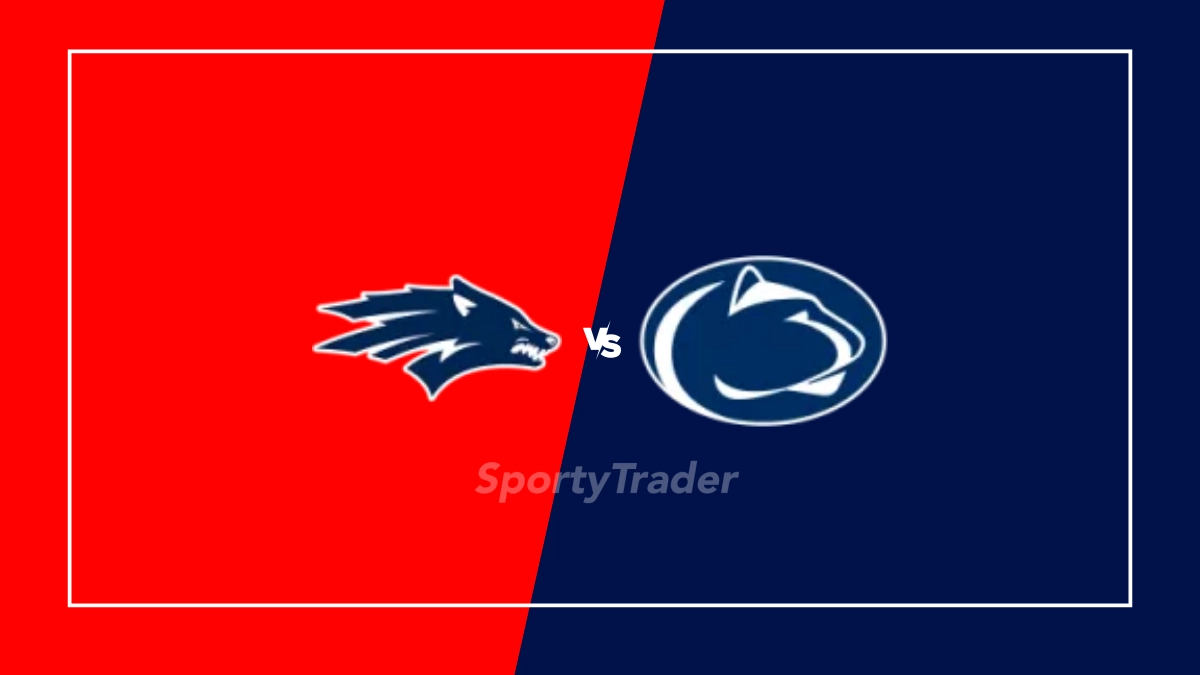 Nevada Wolf Pack vs Penn State Nittany Lions Picks