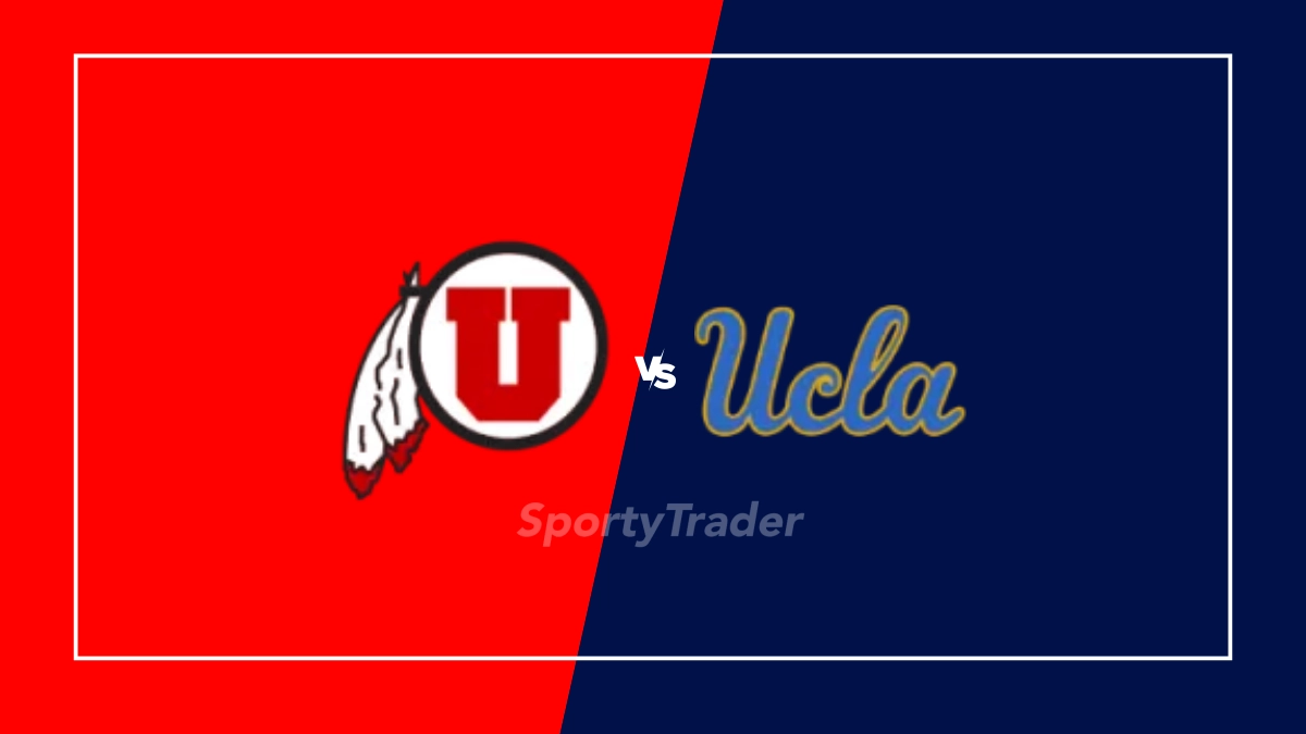Utah Utes vs UCLA Bruins Picks