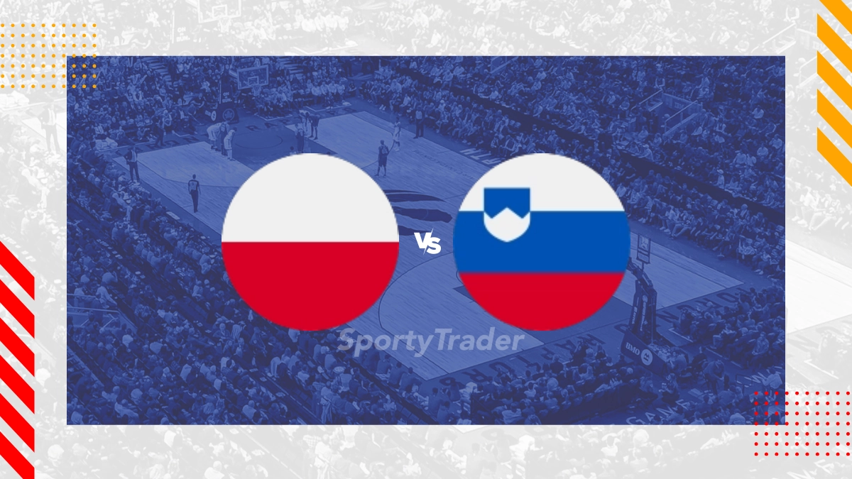 Poland vs Slovenia Picks