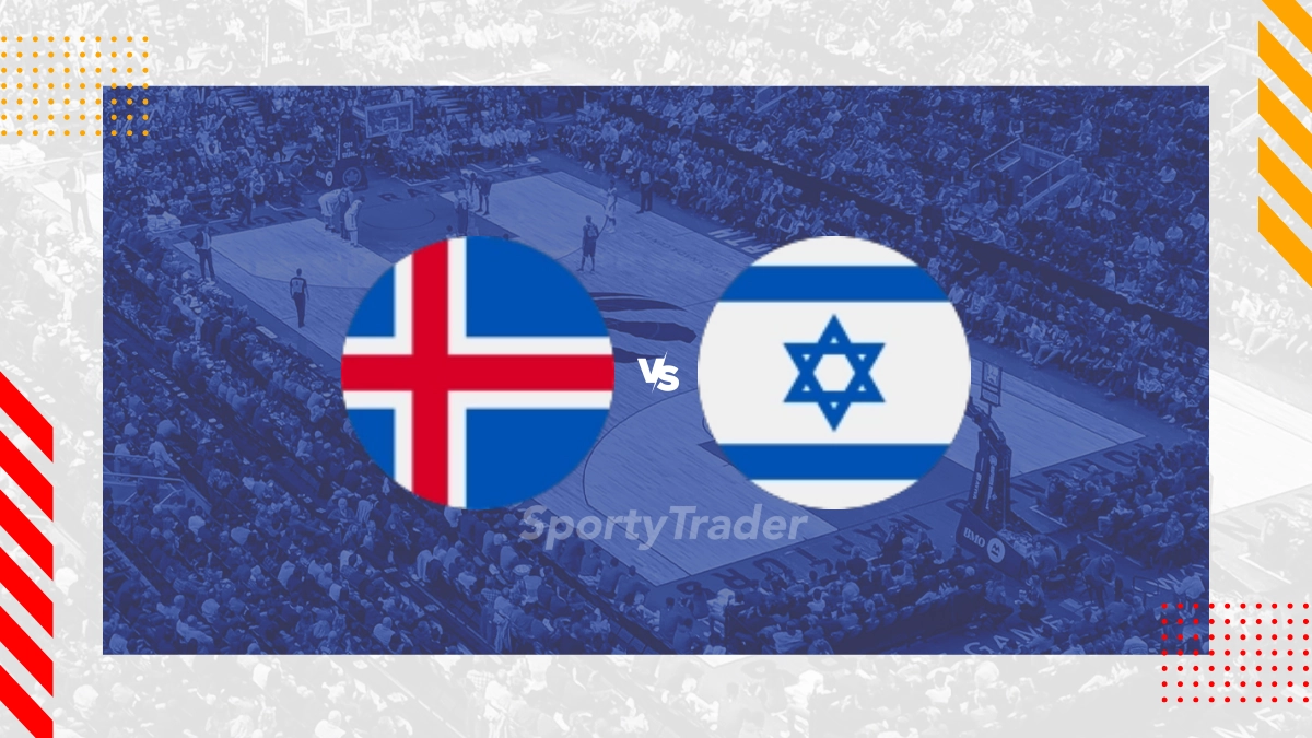 Iceland vs Israel Picks