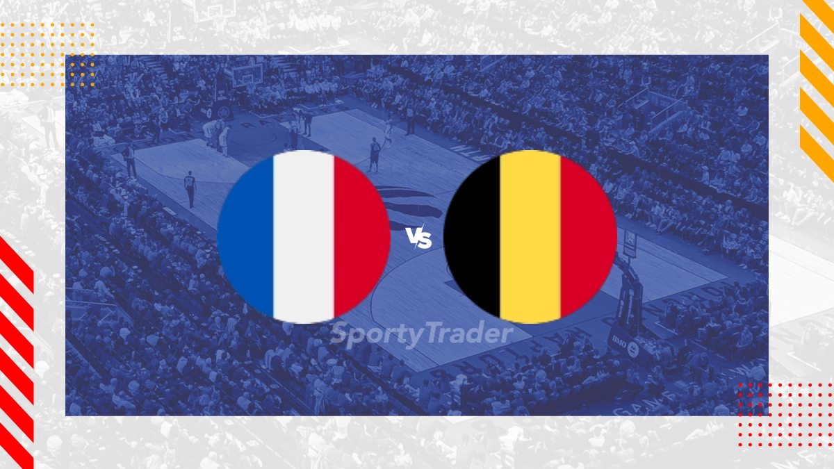 France vs Belgium Picks