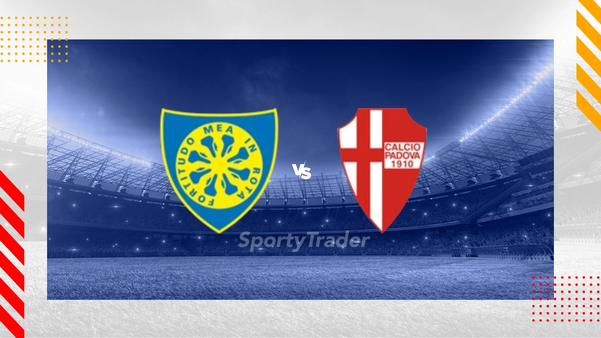 Pronostico Carrarese Calcio 1908 vs Padova
