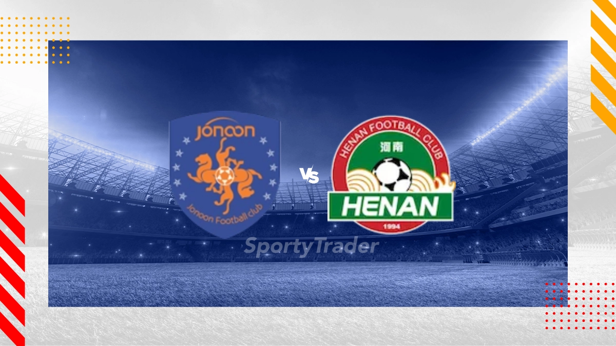 Qingdao Hainiu FC vs Henan FC Prediction
