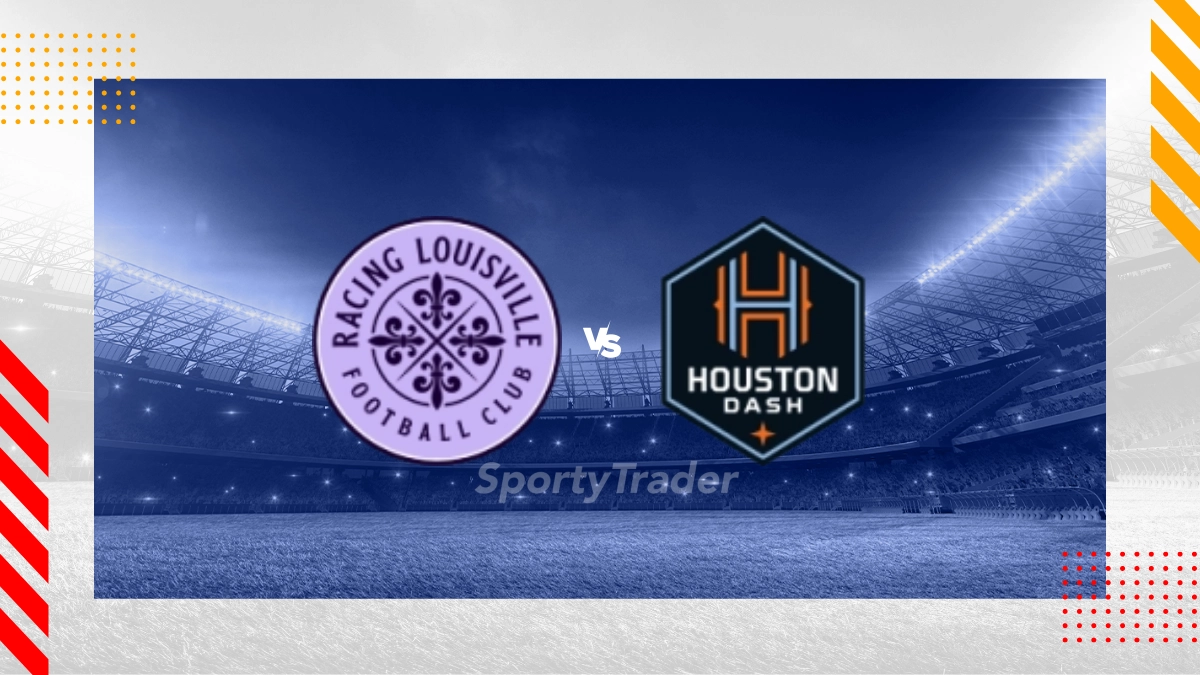 Racing Louisville FC vs Houston Dash Picks