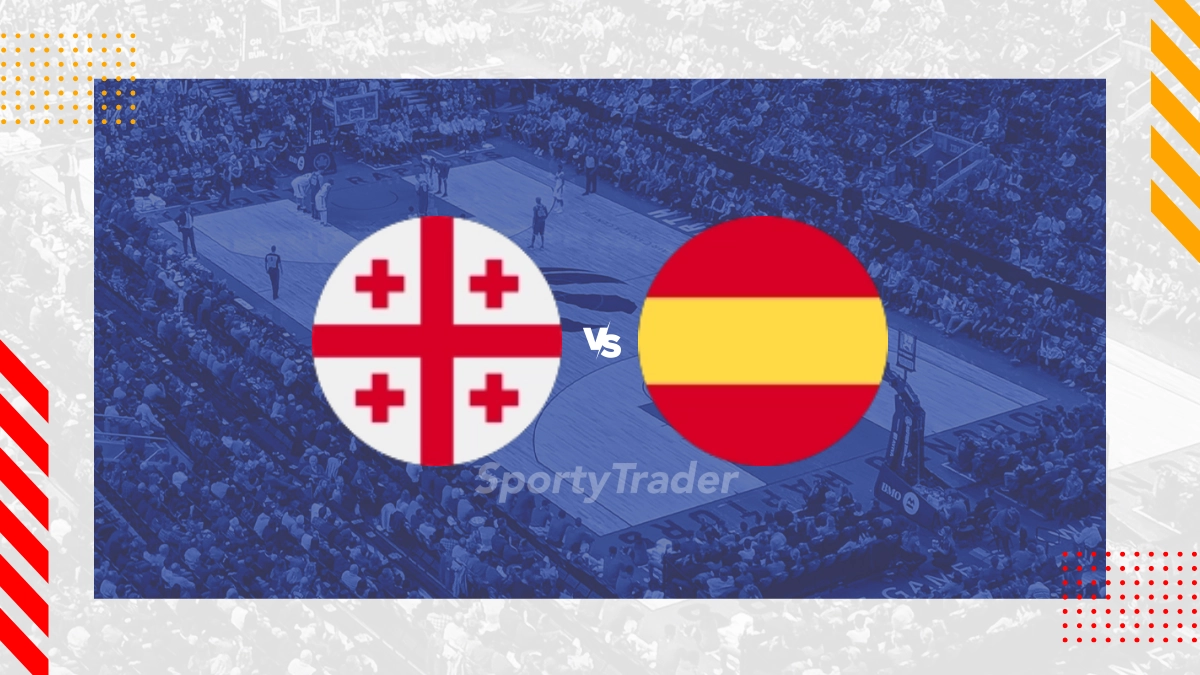 Georgien vs. Spanien Prognose