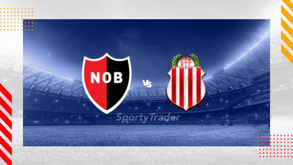 Pronóstico Newell´s Old Boys vs CA Barracas Central