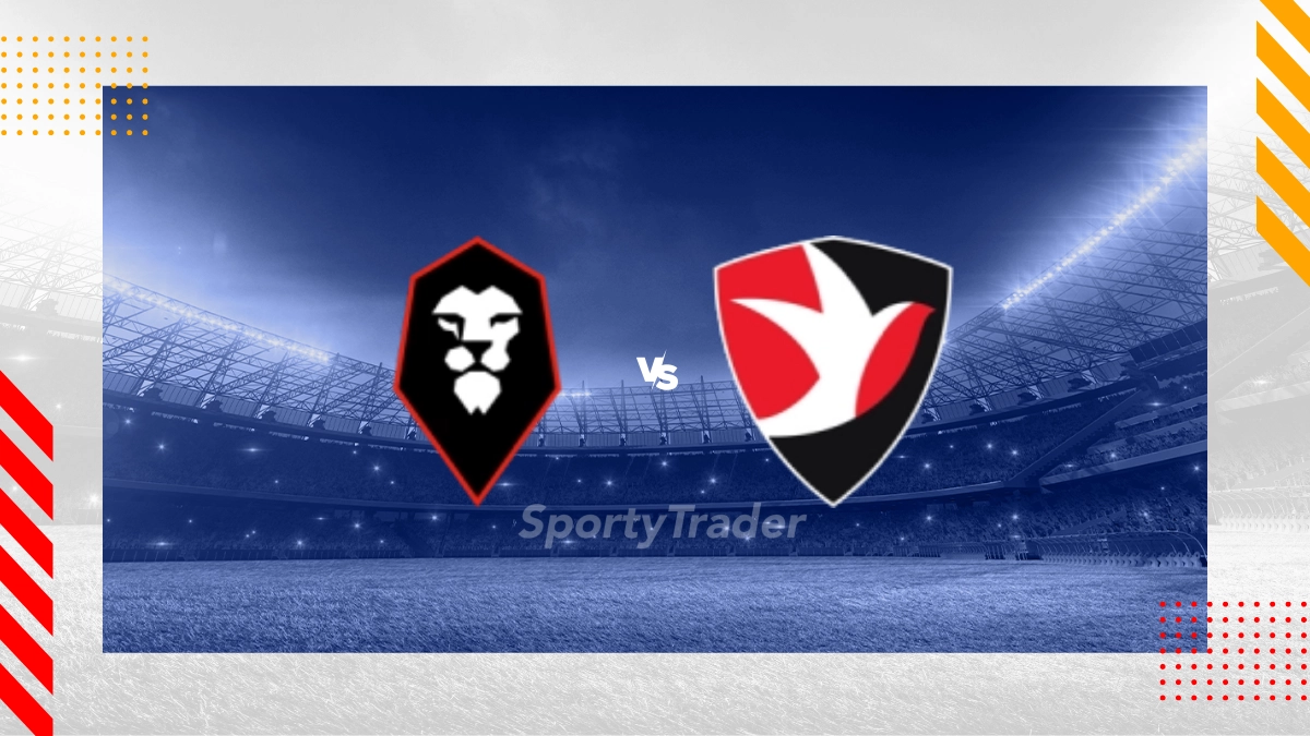 Salford City vs Cheltenham Town Prediction