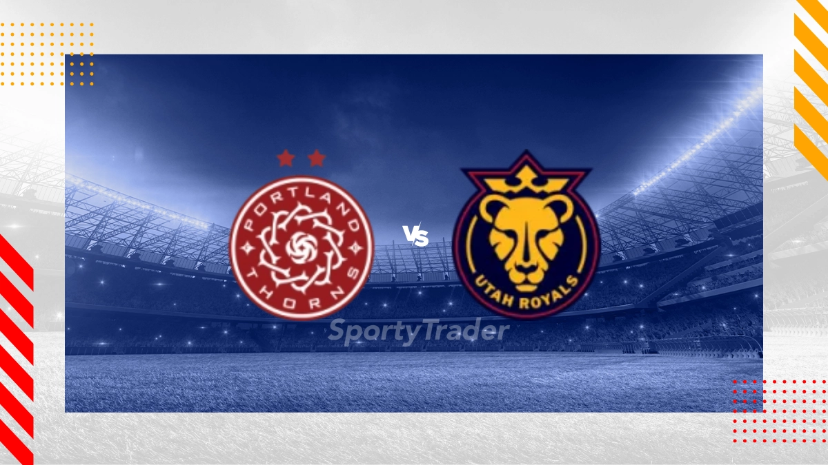 Portland Thorns vs Utah Royals FC Picks