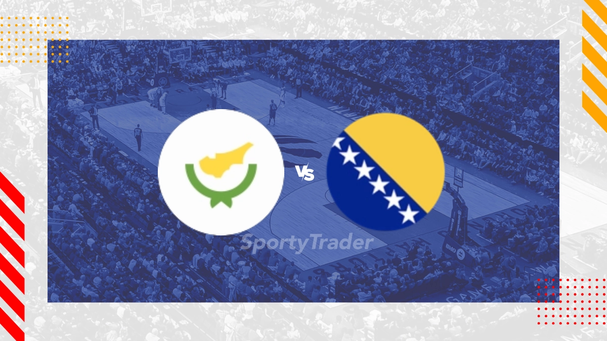 Cyprus vs Bosnia & Herzegovina Picks