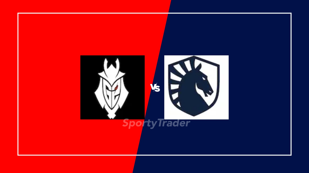Palpite G2 vs Liquid