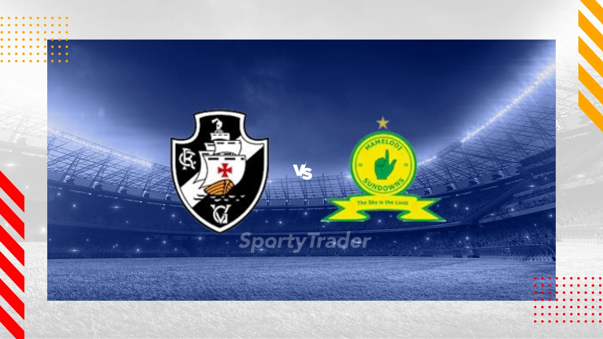 Stellenbosch FC vs Mamelodi Sundowns Prediction