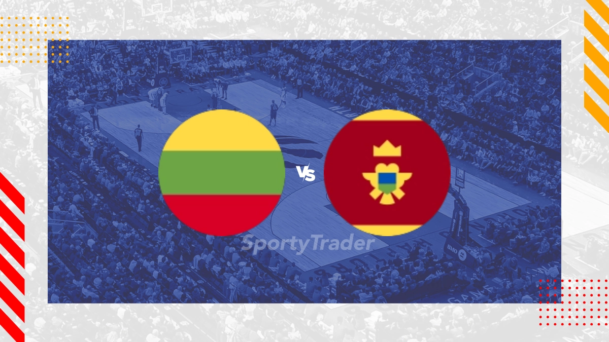 Litauen vs. Montenegro Prognose