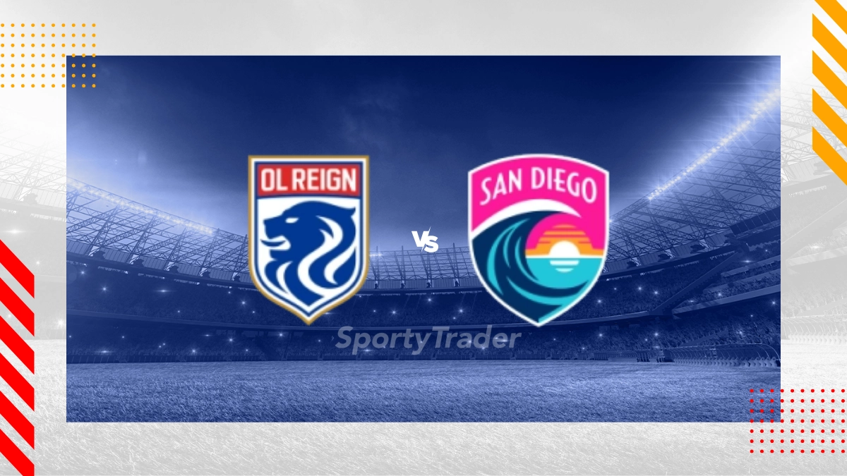 Seattle Reign vs San Diego Wave FC Picks