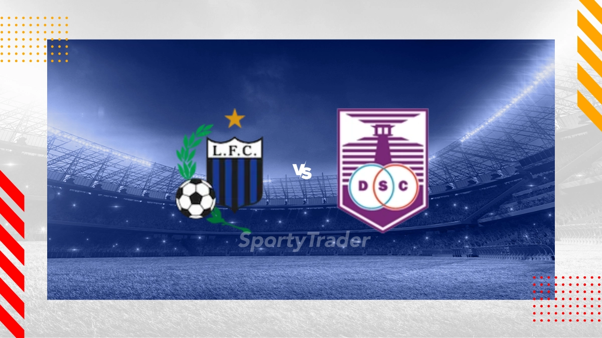 Pronóstico Liverpool Montevideo vs Defensor Sporting