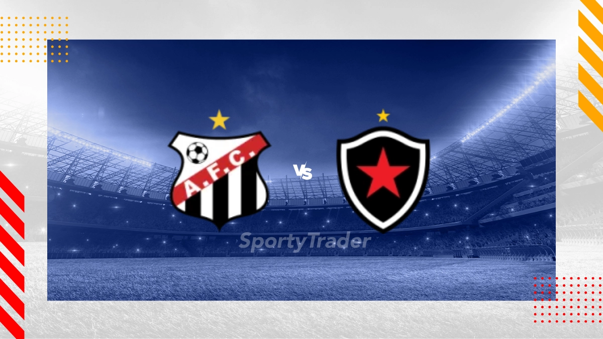 Palpite Anápolis-Go vs Botafogo FC PB