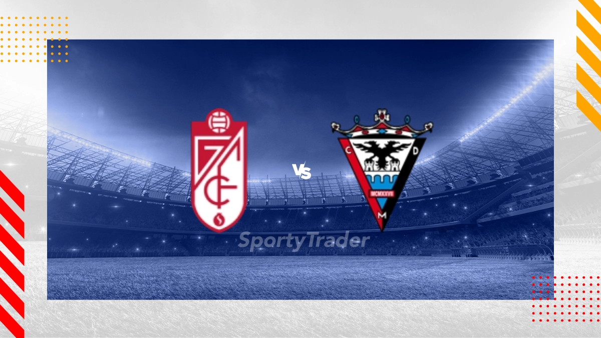 Pronostic Grenade vs Mirandés