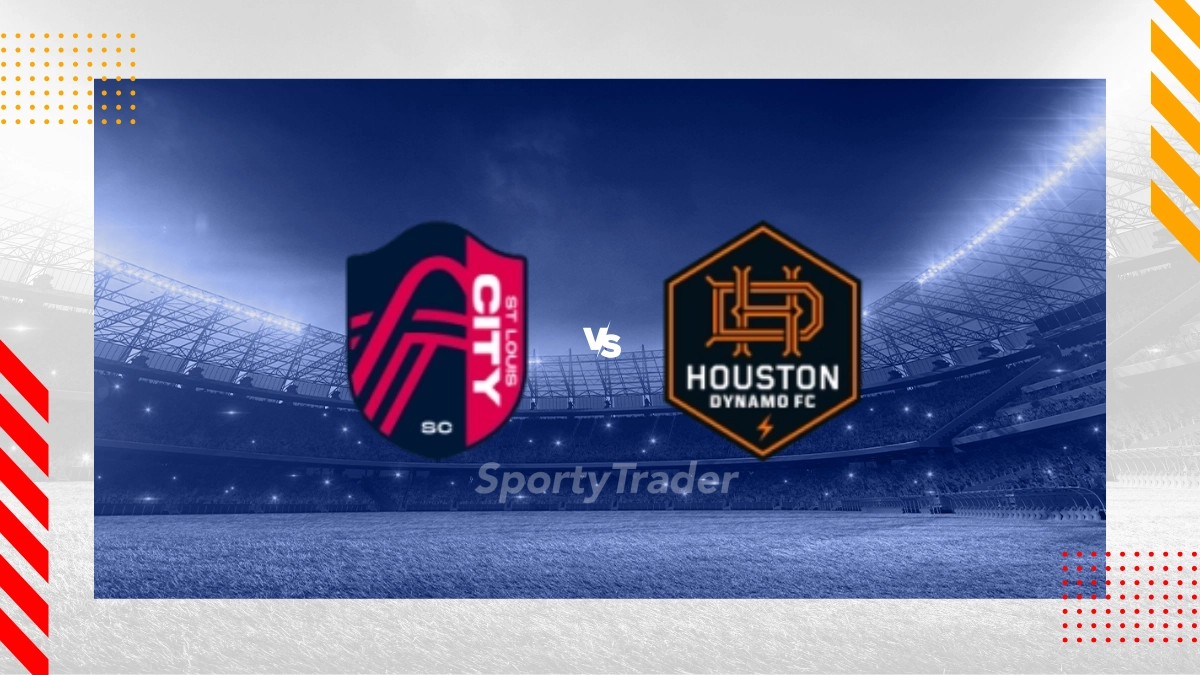 Saint Louis City SC vs Houston Dynamo Picks