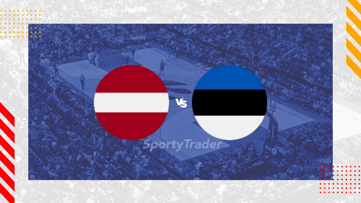 Latvia vs Estonia Picks