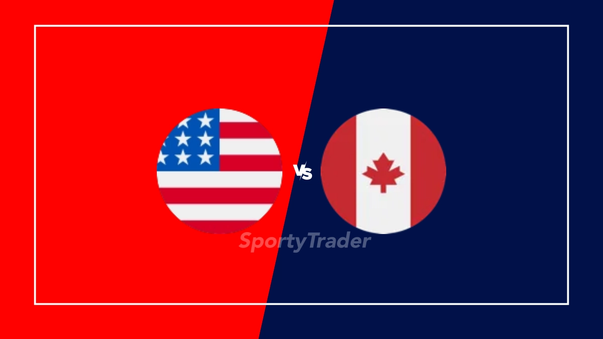 Palpite Estados Unidos F vs Canadá F